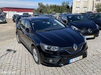 usado Renault Mégane IV 