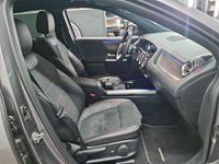 Usado Mercedes EQA250 AMG line 139 kW (190 HP) 2021 Cinza SUV