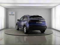 Usado VW Taigo 95 HP (69 kW) 2024 Azul SUV