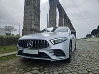 Usado Mercedes A250 218 HP (160 kW) 2023 Sedan