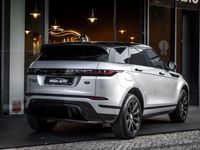 usado Land Rover Range Rover evoque 2.0 D150 AWD S Auto