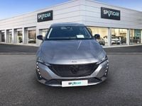 Usado Peugeot 308 Active 130 HP (95 kW) 2023 Cinzento Sedan