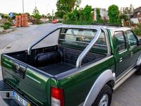 usado Nissan Navara 4×4