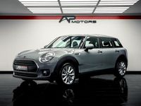 Usado Mini Clubman 116 HP (85 kW) 2016 Cinzento Carrinha