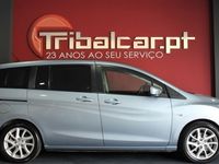 usado Mazda 5 MZR-CD 1.6D