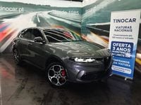 Usado Alfa Romeo Tonale 280 HP (205 kW) 2023 Cinzento SUV