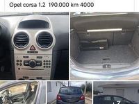 Usado Opel Corsa 2008 Sedan