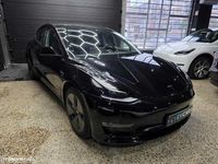 Usado Tesla Model 3 225 kW (306 HP) 2020 Preto Sedan
