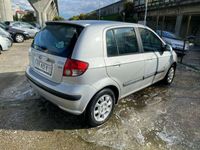 usado Hyundai Getz 1.5 CRDi Quick