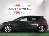 usado VW Golf VI GTD 2.0 TDI