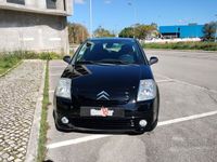 usado Citroën C2 1.4 HDi VTR