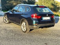 usado BMW X1 2.0 D S Drive Auto Line Sport