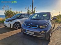 usado BMW i3 94Ah +Comfort Package Advance