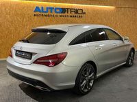 usado Mercedes CLA180 Shooting Brake d Urban