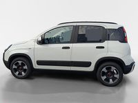Usado Fiat Panda 70 HP (51 kW) 2024 Branco Citadino