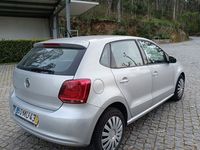 usado VW Polo 1.2 Gasolina 2012