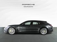 usado Porsche Panamera 4 E-Hybrid Sport Turismo Platinum Edition