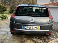Usado Citroën C4 90 HP (66 kW) 2005 Coupé