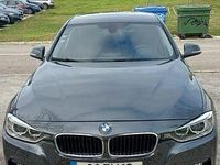Usado BMW 325 218 HP (160 kW) 2013 Carrinha