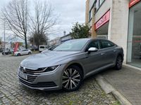 usado VW Arteon 2.0 TDI Elegance DSG