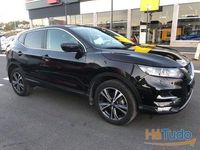 usado Nissan Qashqai 1.7 dCi N-Tec