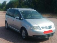 usado VW Touran 