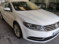 usado VW CC 2.0 TDI BLUEMOTION DSG