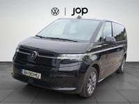 Usado VW Multivan Life 150 HP (110 kW) 2024 Cinza Van