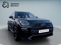 Usado Mini Countryman 163 HP (119 kW) 2024 Preto SUV