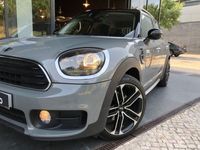 usado Mini Cooper D Countryman 