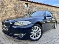 usado BMW 525 Serie-5 d Auto