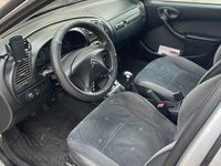 usado Citroën Xsara 1.4 - GPL