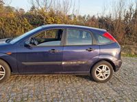 usado Ford Focus 1.8 tddi