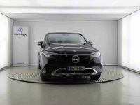 Usado Mercedes EQE300 Edition 180 kW (245 HP) 2024 Preto SUV