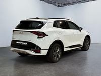 Usado Kia Sportage GT-Line 230 HP (169 kW) 2022 Branco SUV
