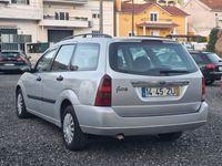 usado Ford Focus SW 1.8 TDdi Ghia