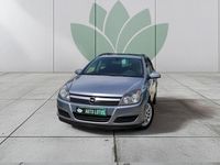 Usado Opel Astra Elegance 100 HP (73 kW) 2004 Cinza Carrinha