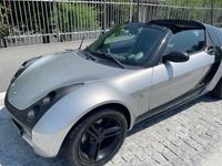 usado Smart Roadster 452