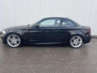 Usado BMW 123 204 HP (150 kW) 2008 Citadino