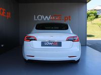 Usado Tesla Model 3 225 kW (306 HP) 2021 Branco Sedan