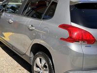 usado Peugeot 2008 style 1.6