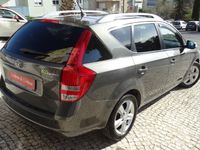 usado Kia Ceed Sportswagon 1.6 CRDI LX 90cv