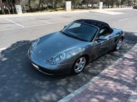 usado Porsche Boxster 2.7