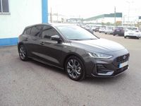 Usado Ford Focus 115 HP (84 kW) 2023 Cinzento