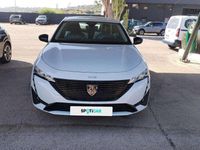 Novo Peugeot 308 Style 130 HP (95 kW) 2025 Branco Sedan