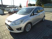 usado Ford C-MAX 1.6 EcoBoost Titanium