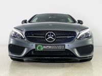 Usado Mercedes C43 AMG AMG 367 HP (269 kW) 2018 Cinza Cabrios