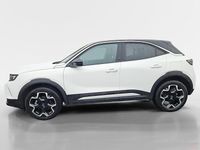Usado Opel Mokka Ultimate 130 HP (95 kW) 2024 Branco SUV