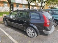 Usado Renault Mégane II 2004 Sedan