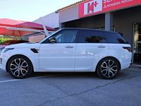 usado Land Rover Range Rover Sport RR 2.0 Si4 PHEV HSE Dynamic